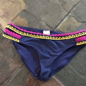 Beck bikini bottoms
